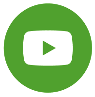 Ikona youtube - stopka strony