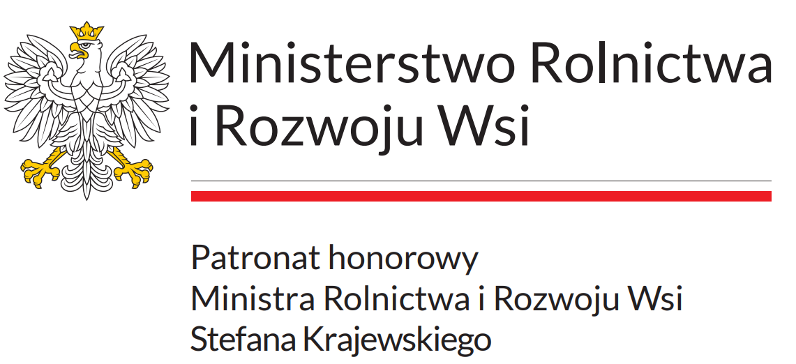 Projekt OCEAR objęty honorowym patronatem Ministra Rolnictwa i Rozwoju Wsi