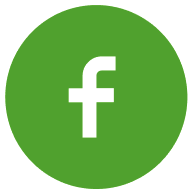 Ikona facebook - stopka strony
