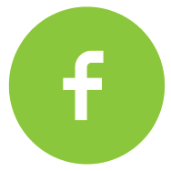 Ikona facebook - nagłówek strony