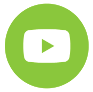 Ikona youtube - nagłówek strony