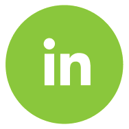 Ikona linkedin - nagłówek strony